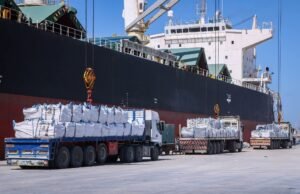 ميناء دمياط