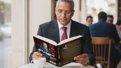 إبراهيم طه