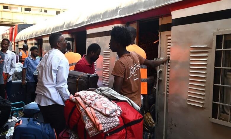 الرحلة السابعة والعشرين