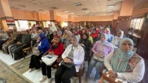 تنظيم_ندوة__Trans2Day