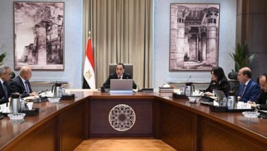 رئيس ـالوزراء