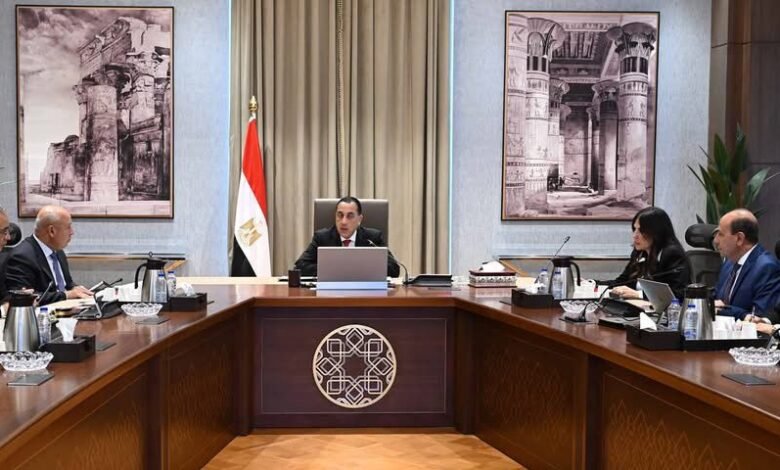 رئيس ـالوزراء