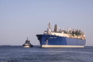 سفينة التغويز