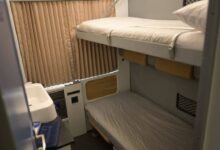 كبائن_قطار_نوم_Trans2Day