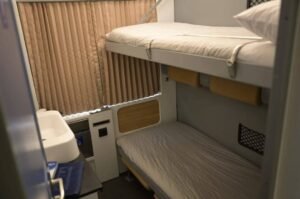 كبائن_قطار_نوم_Trans2Day