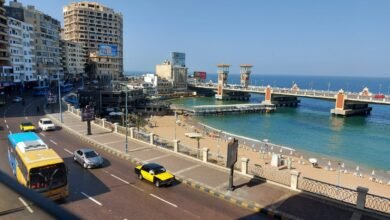 الاسكندرية