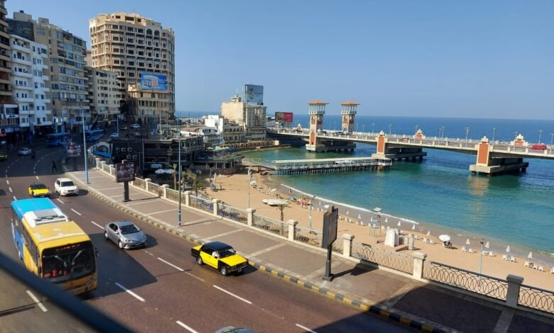 الاسكندرية