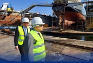 الفريق_أسامة_ربيع_المنتدى_الأقتصادى