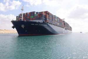سفينة_حاويات_Trans2Day