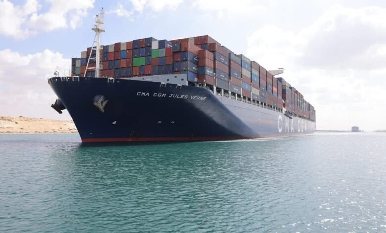 سفينة_حاويات_Trans2Day