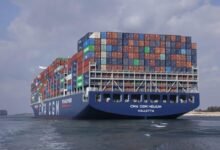 سفينة_حاويات_عملاقة_Trans2Day