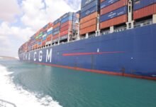 سفينة_حاويات_عملاقة_Trans2Day