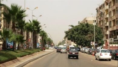 شارع_الهرم_Trans2Day