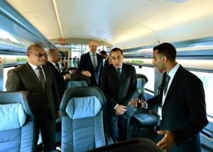 قطار_فيلارو_رئيس_الوزراءـTRans2Day