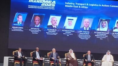 وزير البنية التحتية