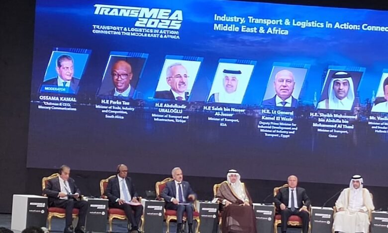 وزير البنية التحتية