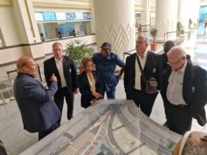 وفد_برلمانى_جنوب_أفريقبا_Trans2Day