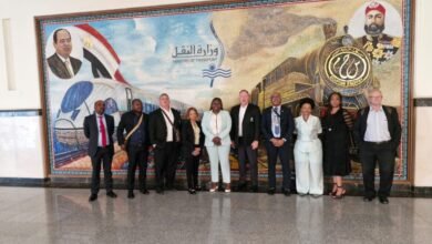 وفدـبرمانىـجنوب_أفريقياـTrans2Day