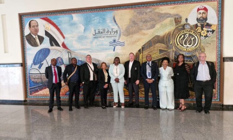 وفدـبرمانىـجنوب_أفريقياـTrans2Day