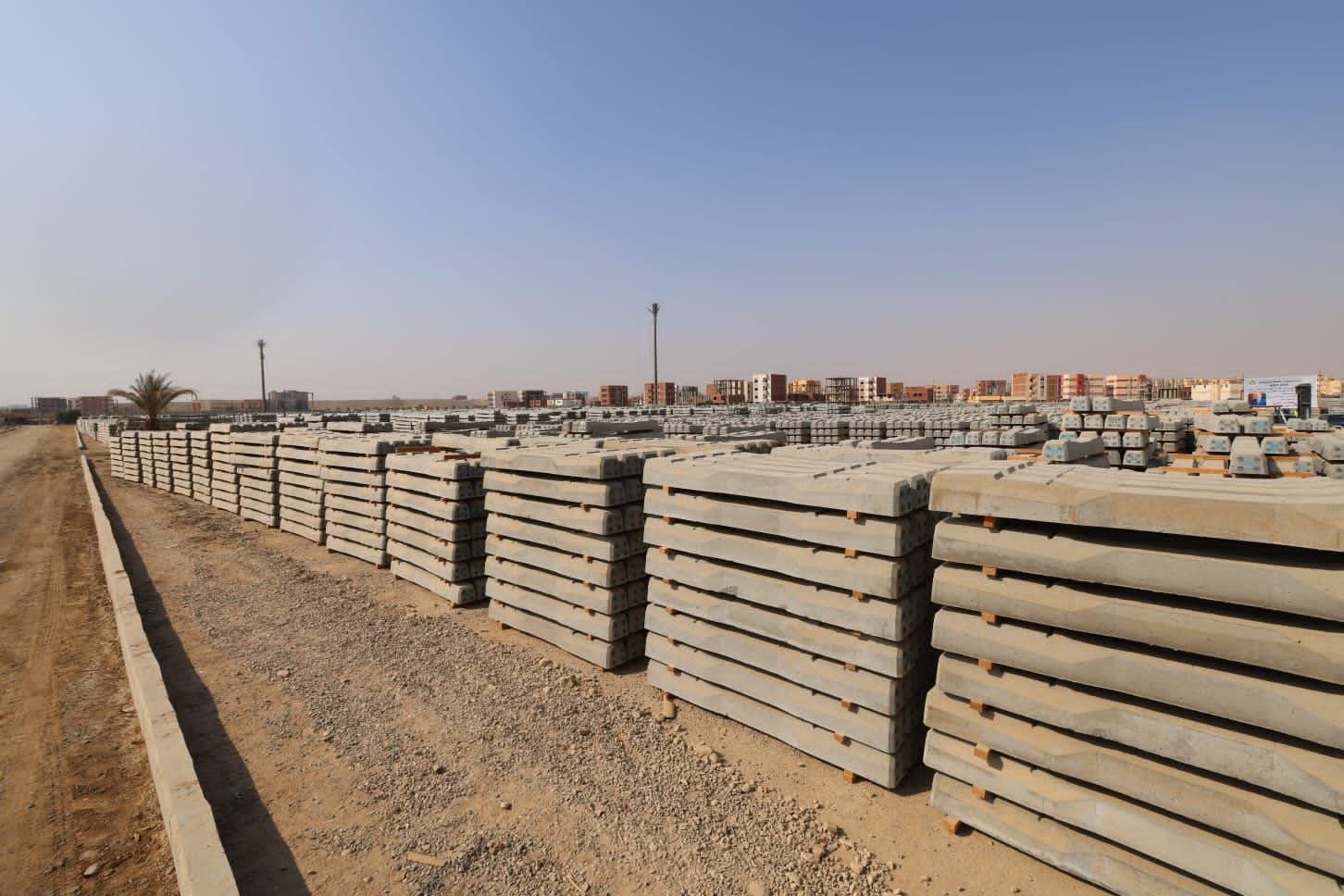 مصنع الفلنكات