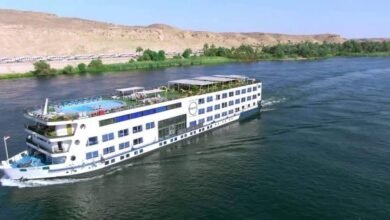 النقل_ النهرى_Trans2Day