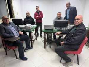 المهندس هاني ضاحي يترشح لمنصب نقيب المهندسين