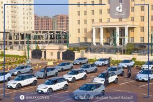 الإسكندرية_مشروع_النقل_الذكى