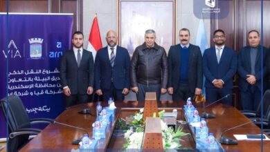 الإسكندرية_مشروع_النقل_الذكى