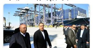 التشغيل_التجربيى_لمحطة_البحر_الأحمر