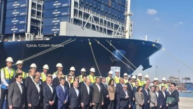 التشغيل_التجربيى_لمحطة_البحر_الأحمر