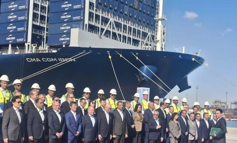 التشغيل_التجربيى_لمحطة_البحر_الأحمر