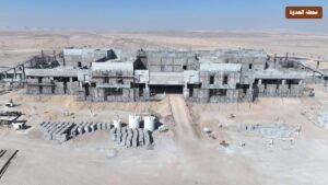 الحط_الثانى_شبكة_القطار_السريع