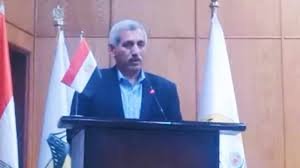 المهندس محمد على غزال