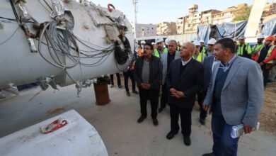 جولة_كامل_الوزير_الخط_الرابع_المترو_Trans2Day_0