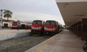 قطار_السكة_الحديد