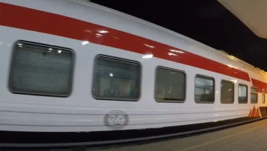 قطار_ثالثة_مكيفة_Trans2Day