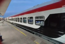 قطار_ثانية_فاخرة_Trans2Day