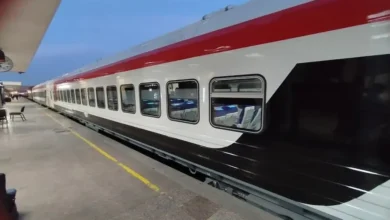 قطار_ثانية_فاخرة_Trans2Day