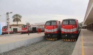 قطارات_السكة_الحديد