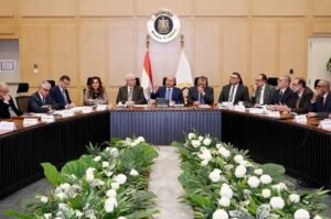 كامل_الوزير_أجتماع_التنميةـالصناعية