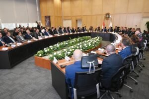 كامل_الوزير_أجتماع_التنميةـالصناعية