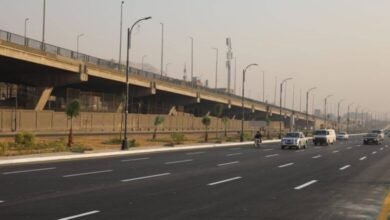 كوبري السيدة عائشة