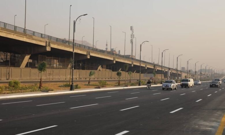 كوبري السيدة عائشة