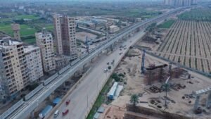 مشروع_المرحلة_الأولى_مترو_الإشكندرية