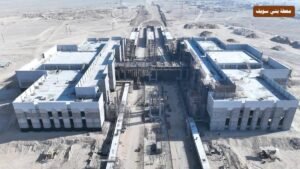 مشروع_شبكة_القطار_السريع