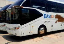 أتوبيسات شرق الدلتا