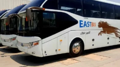 أتوبيسات شرق الدلتا