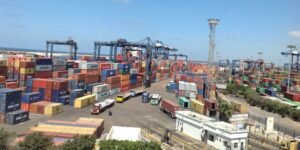 حركة-تداول_ميناء_الإسكندرية