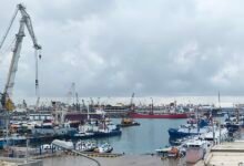 ميناء_الإسكندرية_Trans2Day