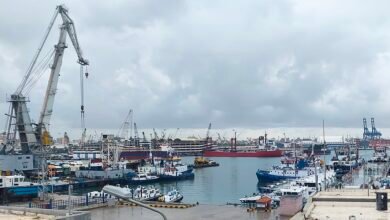 ميناء_الإسكندرية_Trans2Day